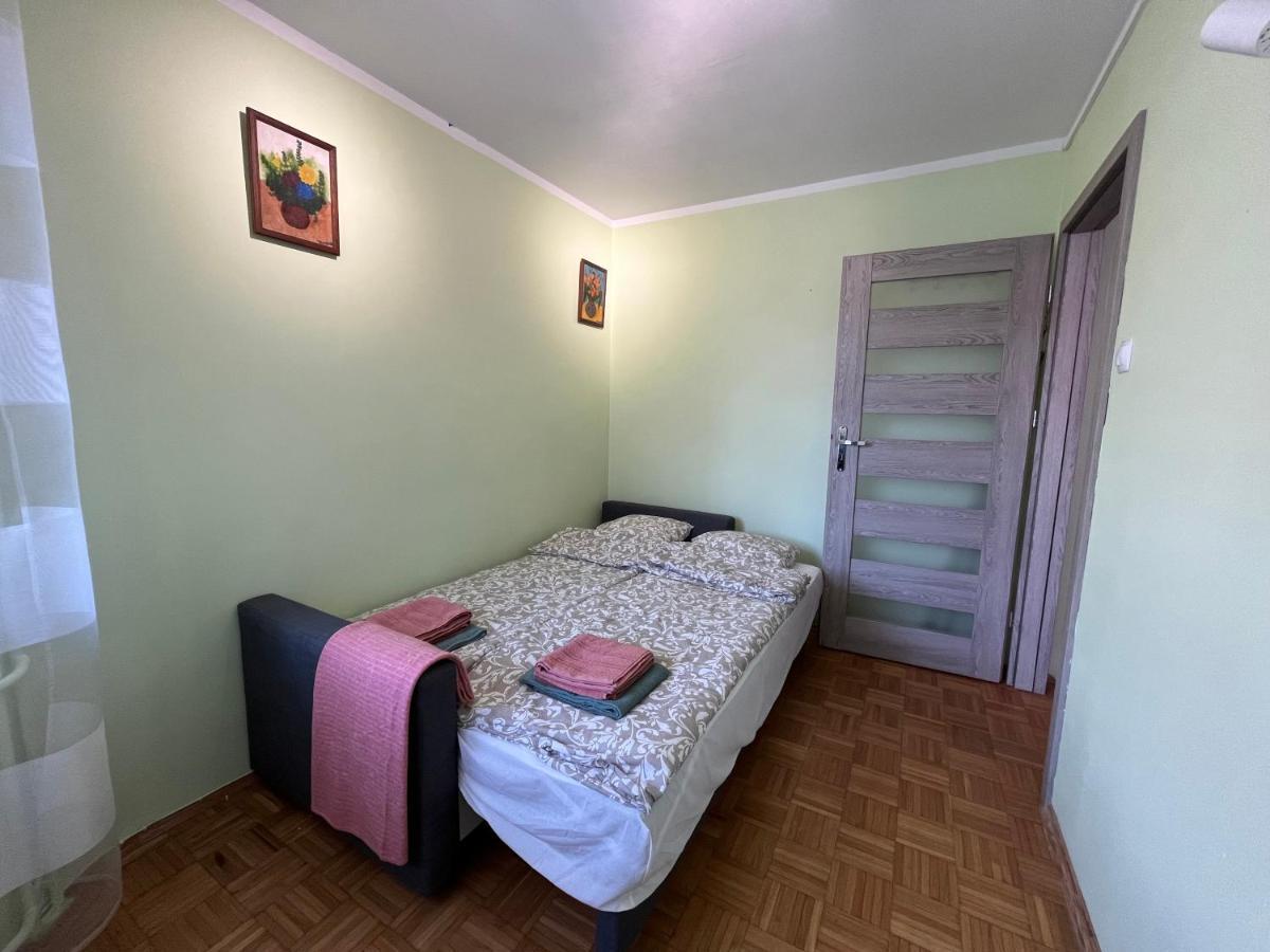 Apartament Renata Wrocław
