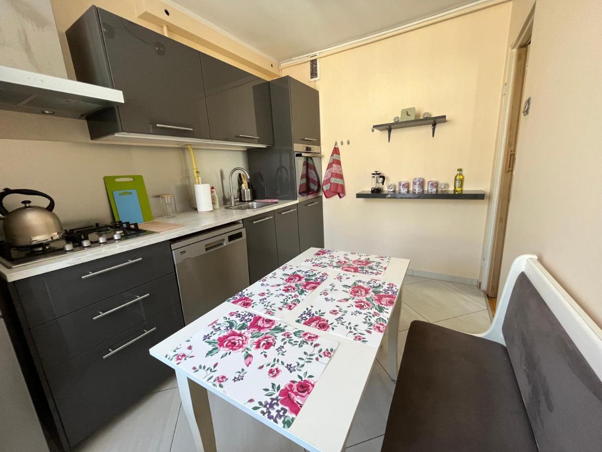 Apartament Renata Wrocław