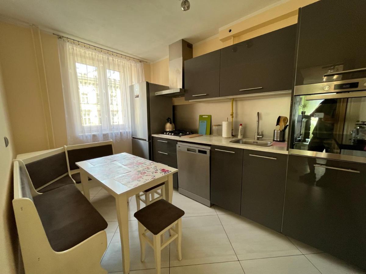 Renata Apartament Wrocław