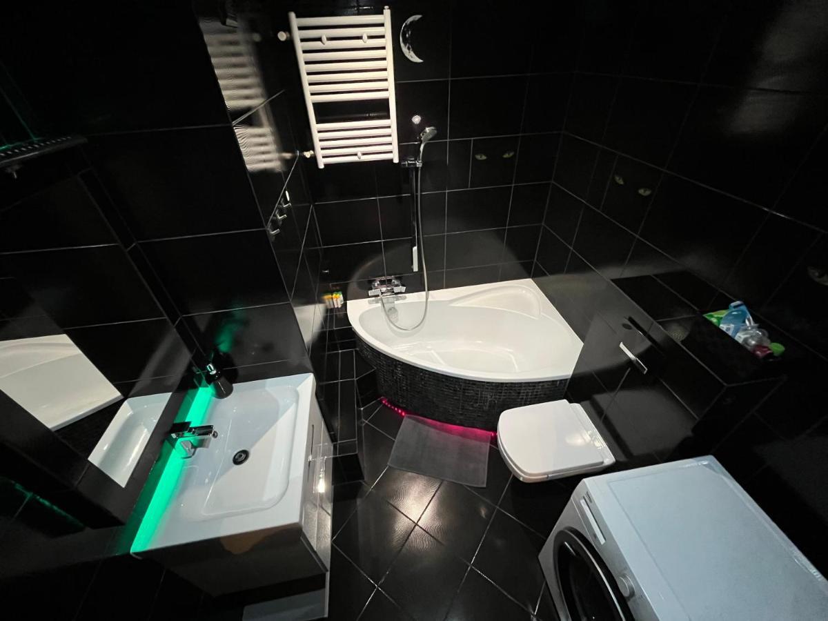 Apartament Renata *